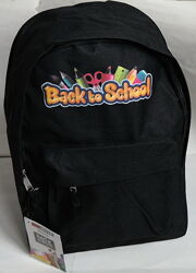 Рюкзак Back to School