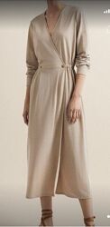 Платье Massimo Dutti