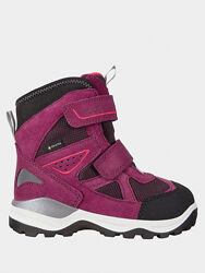 Зимові черевики ECCO Snow mountain 71026252936 Gore-tex 35 розмір