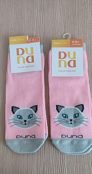 Шкарпетки Дюна Duna