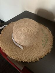 Шляпа 50-52 см Новая