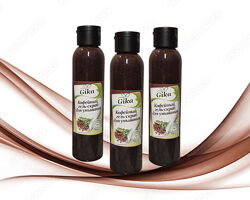 Кофейный гель-скраб для умывания с Гиалуроном  200 мл