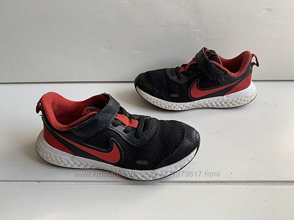 Кроссовки Nike р.31 