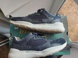 Кроссовки geox
