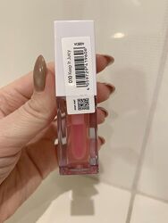 Масло блеск для губ Catrice tinted oil 010