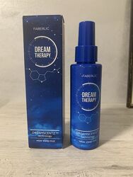 Расслабляющий мист для сна dream therapy faberlic