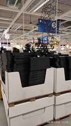 В наявності ikea Spruttig Вішалки для одягу 10шт в уп