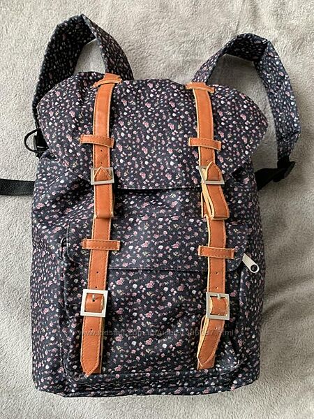 Городской непромокаемый рюкзак pull&bear оригинал
