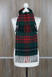  Clans Scotland вовняні шарфи.