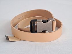 Marc O&acutePolo шкіряний ремінь. Італія.
