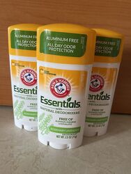 Arm & Hammer Deodorant with Natural Deodorizers