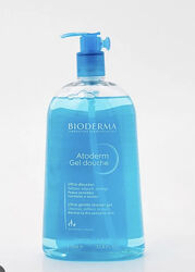 Bioderma гель для душу 1 л