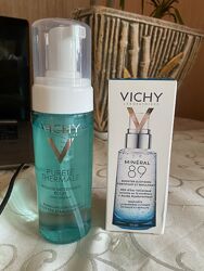 Vichy гель - бустер 