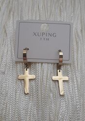 Хрестики  Xuping. 