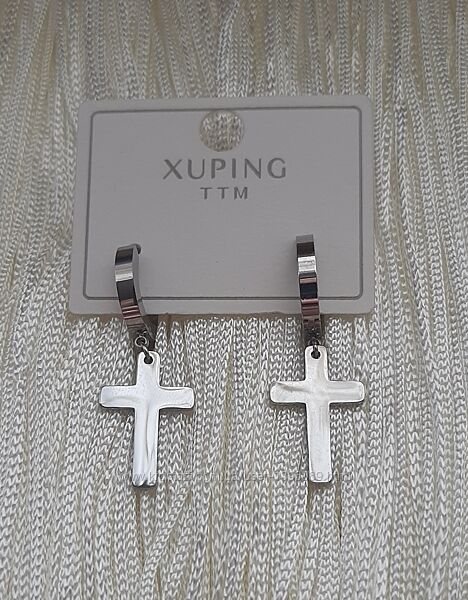 Хрестики  Xuping. 