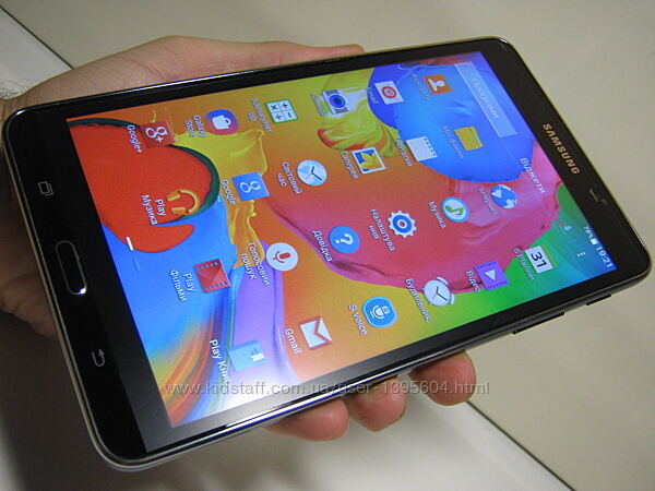 Samsung Galaxy Tab 4 SM-T230 в идеале с пленкой