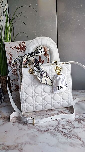 Женская сумка Dior