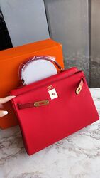 Женская сумка Hermes Kelly Togo