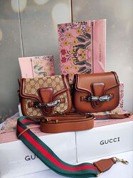 Женская сумка Gucci