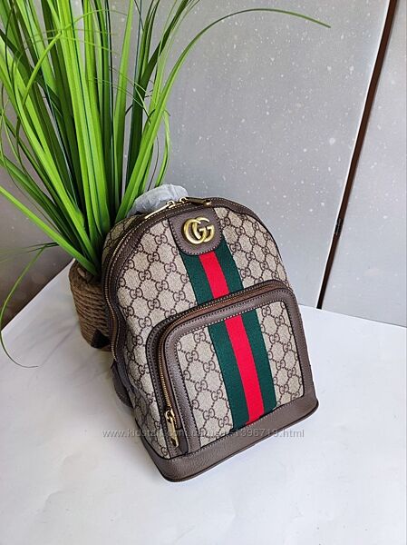 Женский рюкзак Gucci