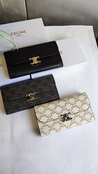 Женский  кошелек Celine