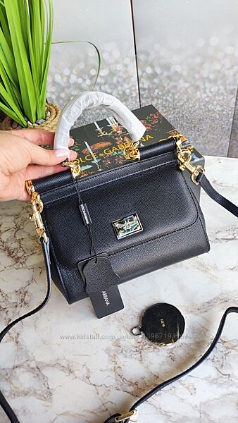 Женская сумка Dolce Gabbana