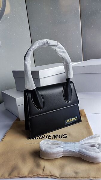 Женская сумка Jacquemus