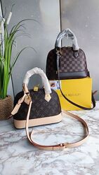 Жіноча сумка Louis Vuitton