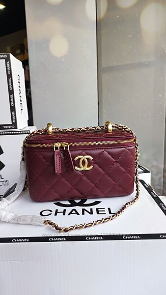 Жіноча сумка Chanel
