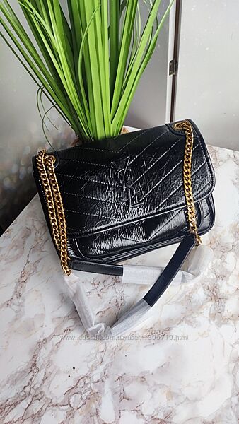 Жіноча сумка Yves Saint Laurent