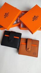 Женский кошелек Hermes