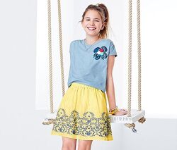 Спідничка для дівчинки 146/152, 