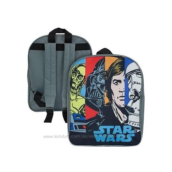 Рюкзак для дошкільнят 3