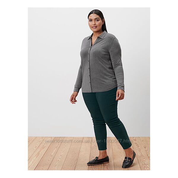 Стрейчеві штани 44/50