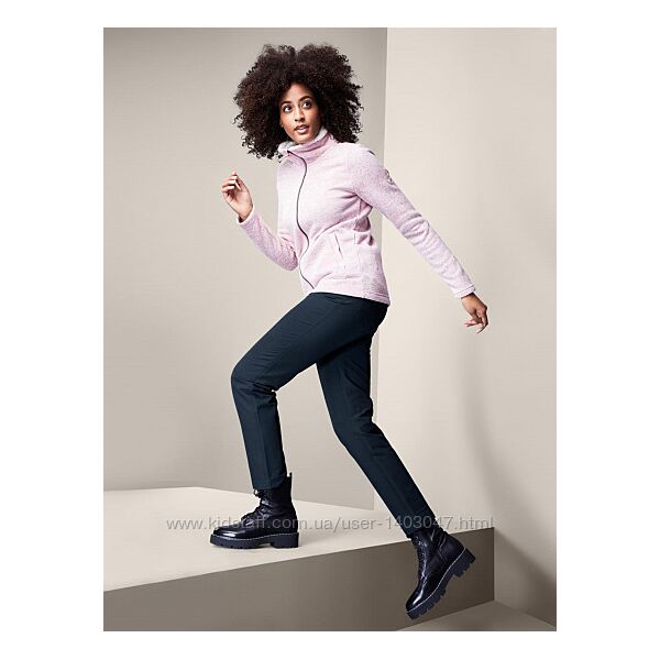 Штани із бенгаліна 40/48