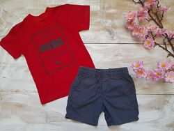 Комплект на мальчика 3-4 лет