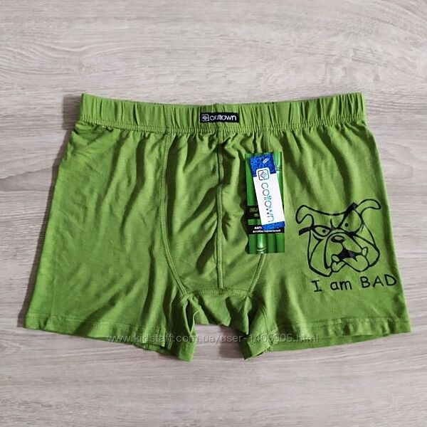 Мужское БАМБУК