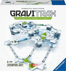 Динамический гравитационный конструктор GraviTrax Starter Set