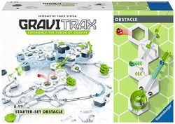 Динамический гравитационный конструктор GraviTrax Starter Set Obstacle