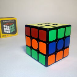 Кубик Рубика 3х3 QiyiMofange Sail-W скоростной