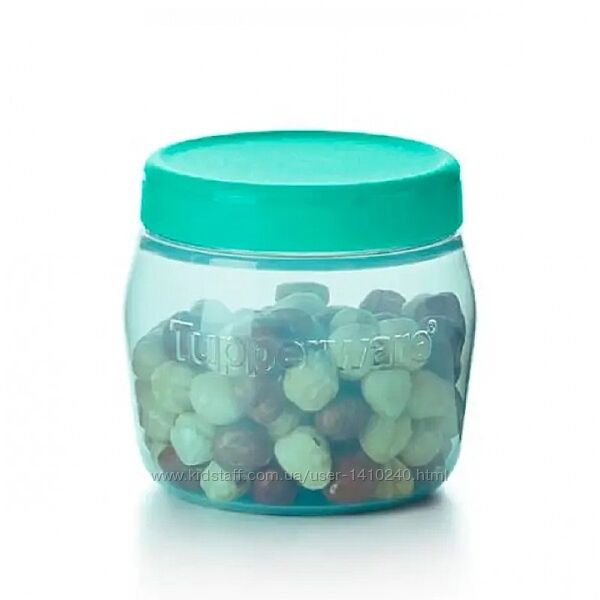 Tupperware  чудо банка 325мл