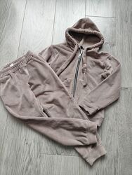 Теплий костюм р.128