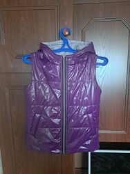 Жилетка дитяча 7-12 років