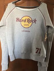 Чоловіча кофта hard rock cafe