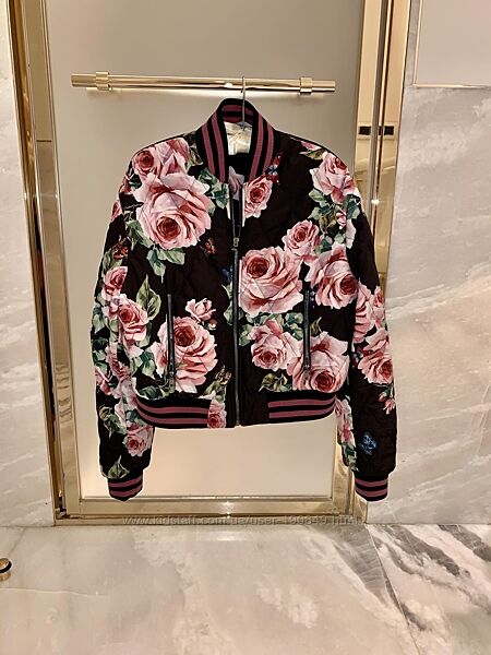 Куртка Dolce&Gabbana оригинал Италия