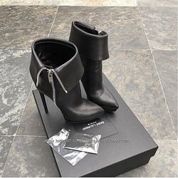 Ботинки Saint Laurent Италия оригинал