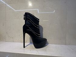 Ботинки Azzedine Alaia оригинал Италия