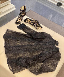 Блуза Zuhair Murad оригинал Италия