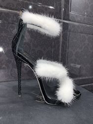 Босоножки Giuseppe Zanotti оригинал Италия 