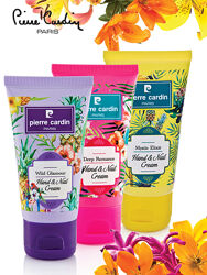 Pierre Cardin hand cream 50 ml - крем для рук